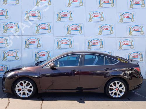 Brugte MAZDA 6 Hatchback (GH) 2.2 MZR-CD (GH10) 4961273