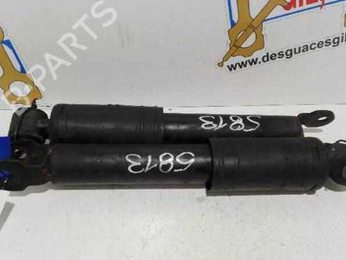 Used Right rear shock absorber ALFA ROMEO SPIDER (916_) 2.0 T.SPARK 16V (916S2C00) (150 hp) 20777270