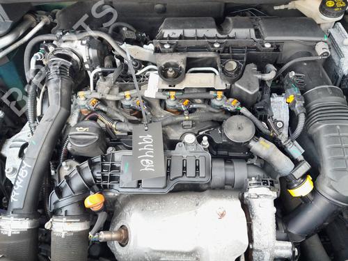 Motor PEUGEOT 3008 II SUV (MC_, MR_, MJ_, M4_) [2016-2025]  29722136