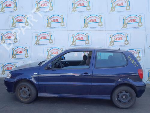 Left taillight VW POLO (6N2)  | BP27594366C34 