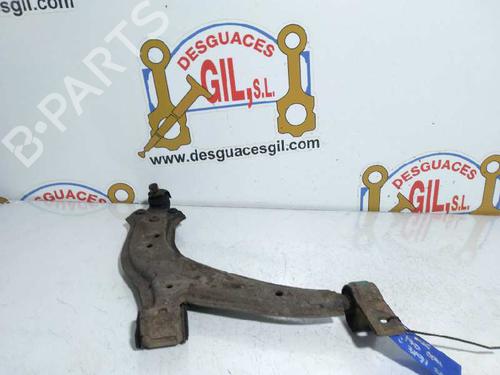 Right front suspension arm PEUGEOT 306 (7B, N3, N5) 1.9 STD | BP20730597M13 