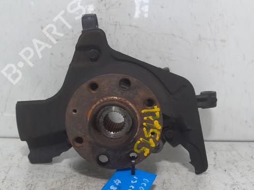 Used Right front steering knuckle OPEL CORSA E (X15) [2014-2025]  27235718