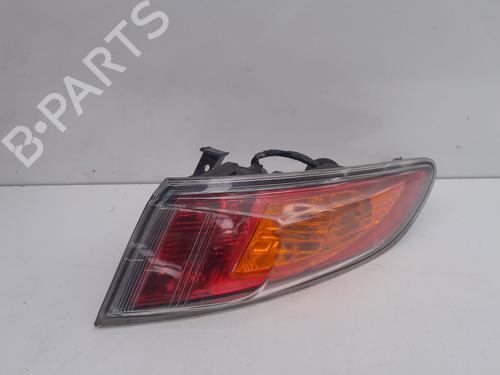 Używane Lampa tylna prawa Lampa tylna prawa HONDA CIVIC VIII Hatchback (FN, FK) 1.8 (FN1, FK2) (140 hp) 36753737 36753737