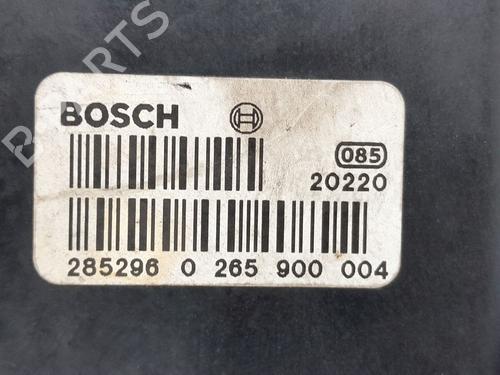 ABS pump ROVER 75 (RJ) 2.0 CDT | BP34133630M43  - Image 5