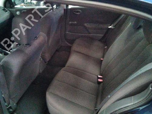 Intercooler RENAULT MEGANE II Saloon (LM0/1_)  | BP34135309M30  - Image 20