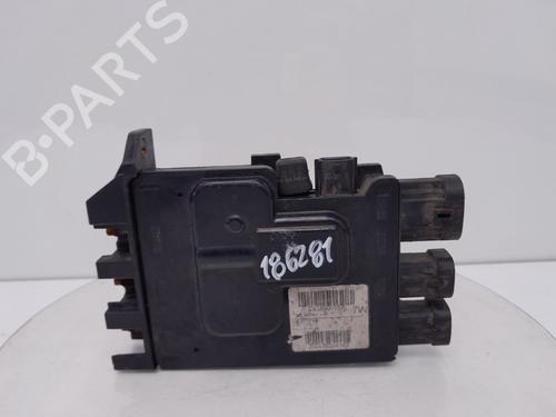 Elektronische module RENAULT MEGANE III Hatchback (BZ0/1_, B3_) 1.5 dCi (86 hp) 26440846