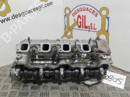 Cylinder head OPEL ASTRA F Hatchback (T92)  | BP20776777M5 