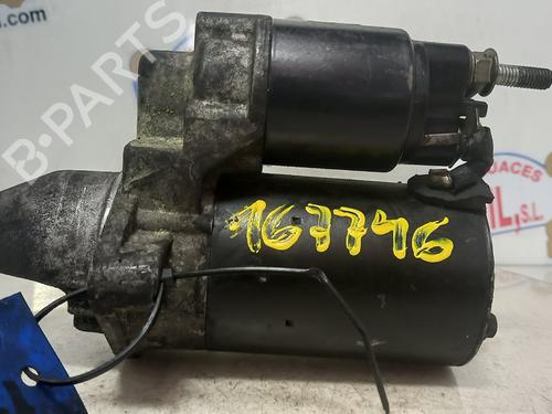 Startmotor OPEL CORSA D (S07) 1.3 CDTI (L08, L68) (75 hp) 20771921
