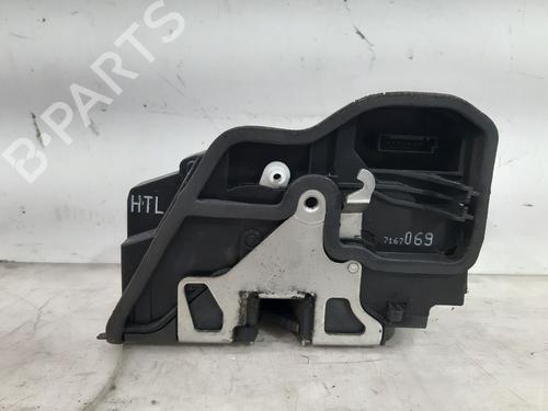 Rear left lock BMW 1 (E87) 118 d | BP26544114C100 