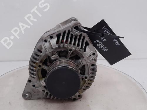 Used Alternator Alternator VOLVO V40 Estate (645) 1.9 DI (95 hp) 34131074 34131074