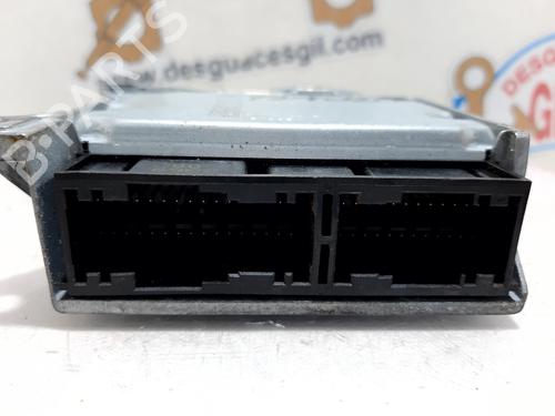ECU airbags CITROËN BERLINGO MULTISPACE (B9) 1.6 HDi 90 | BP20747434M53 