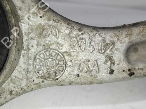 Right rear suspension arm MERCEDES-BENZ C-CLASS (W204) C 220 CDI (204.008) | BP20776844M15 