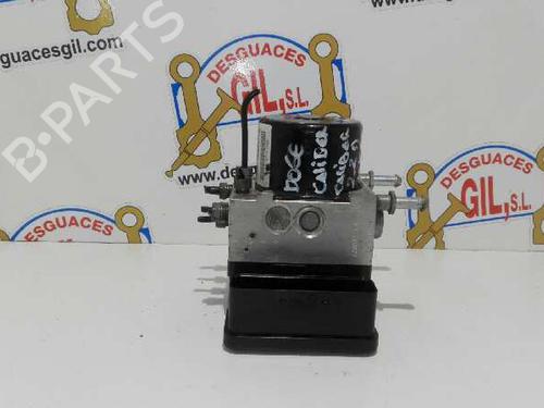 ABS pump DODGE CALIBER 2.2 CRD | BP20782573M43 