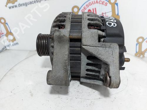 Generator OPEL ASTRA F Hatchback (T92)  | BP20738171M7