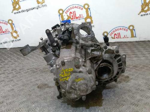 Gearbox SKODA FABIA I (6Y2)  | BP20796186M3 