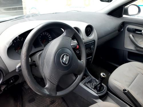 Left front driveshaft SEAT IBIZA III (6L1)  | BP24575600M38 
