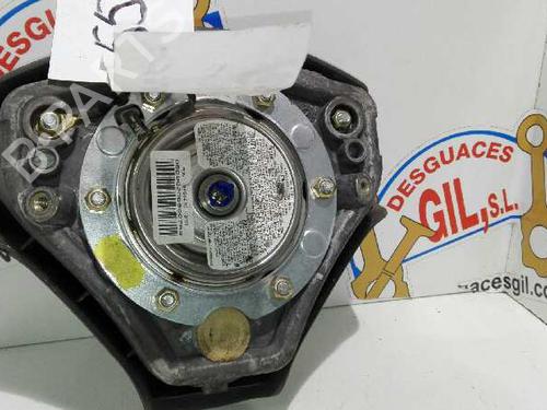 Driver airbag AUDI A4 B6 (8E2) 1.9 TDI | BP20777117C9 
