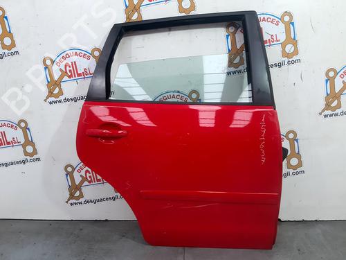 Used Right rear door VW POLO (9N_, 9A_) 1.4 TDI (70 hp) 20760724