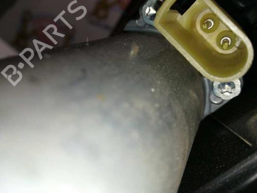 Front right window mechanism FORD FIESTA V (JH_, JD_) 1.4 TDCi | BP20808908C23 