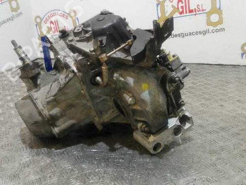 Gearbox CITROËN XSARA PICASSO (N68) 2.0 HDi | BP20781990M3 
