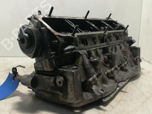 Used Cylinder head Cylinder head LANCIA DELTA II (836_) [1993-1999] 36753531 36753531