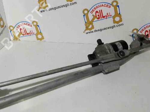 Front wiper motor MERCEDES-BENZ A-CLASS (W169)  | BP20774380M29 