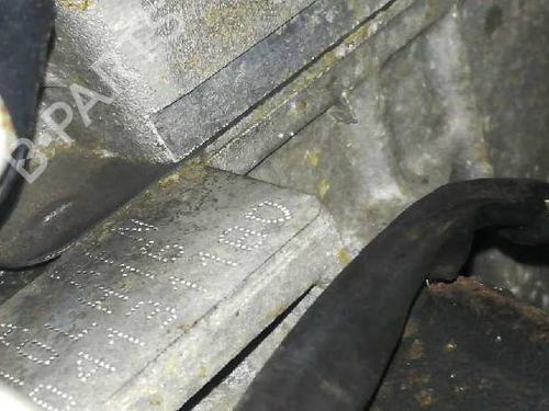 Engine CITROËN XSARA PICASSO (N68) 2.0 16V | BP20730337M1 