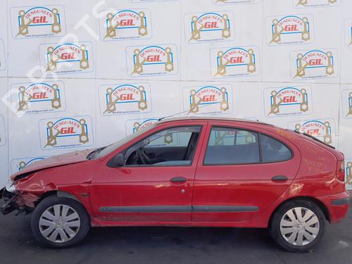 Used Parts RENAULT MEGANE I (BA0/1_) 1.9 dTi (BA1U) (80 hp) 4339495