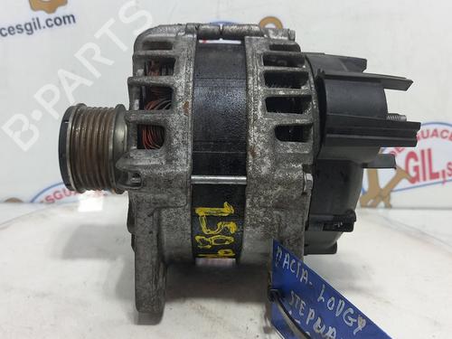 Generator DACIA LODGY (JS_) [2012-2025]  20765632
