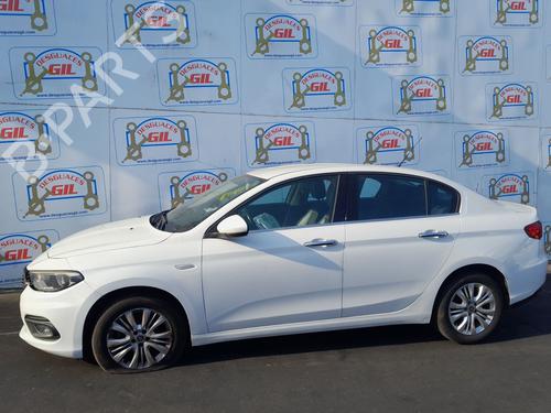Used Parts FIAT TIPO Saloon (356_, 357_) [2015-2025]  4016466