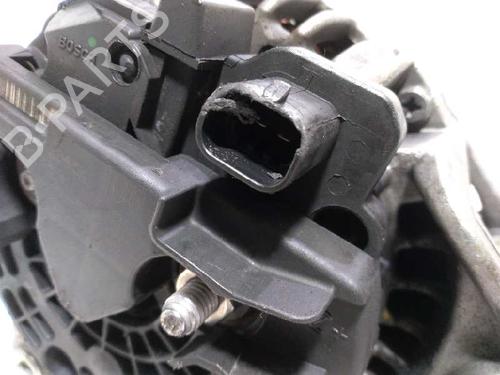 Alternator OPEL MERIVA B MPV (S10)  | BP20735543M7 