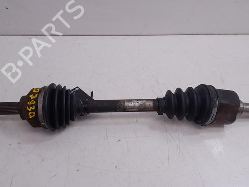 Used Left front driveshaft Left front driveshaft FORD FOCUS I (DAW, DBW) 1.8 TDCi (115 hp) 34135229 34135229