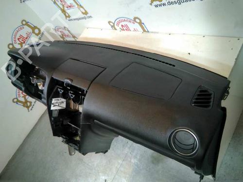 Dashboard MAZDA 6 Saloon (GG) 2.0 DI (GG14) | BP20731242C46 
