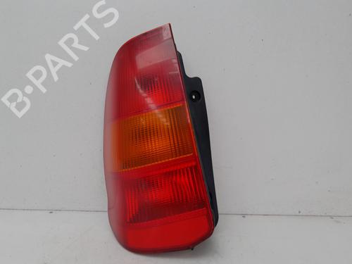 Rückleuchte Links für MITSUBISHI SPACE STAR MPV (DG_A) 1.3 16V (DG1A) (83 hp) 30563458