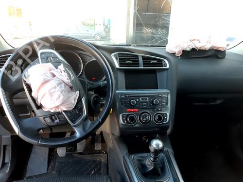 Intercooler CITROËN C4 II (NC_)  | BP27513215M30 