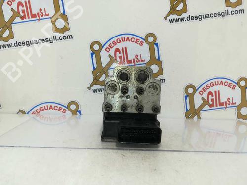 ABS pump FIAT CROMA (194_) 1.9 D Multijet (194AXC1B, 194AXC12) | BP20809690M43 