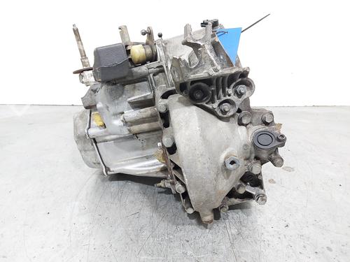 Gearbox PEUGEOT 607 (9D, 9U) 2.2 HDi | BP20738516M3