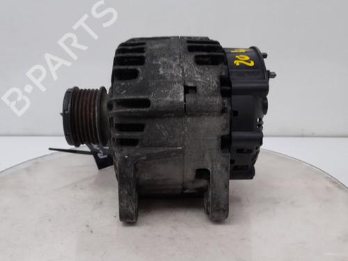 Alternator RENAULT MEGANE III Hatchback (BZ0/1_, B3_) 1.5 dCi (BZ09, BZ0D, BZ1W, BZ29, BZ14) | BP34133155M7 - Image 3