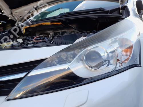 Used Left headlight TOYOTA VERSO (_R2_) 1.6 D4-D (WAR20_) (112 hp) 30905932