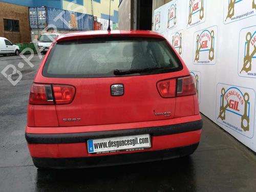 Alternator SEAT IBIZA II (6K1) 1.9 TDI | BP20803443M7 