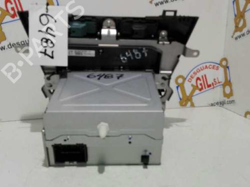 Radio OPEL INSIGNIA A (G09) 2.0 CDTI (68) | BP20777407E6 