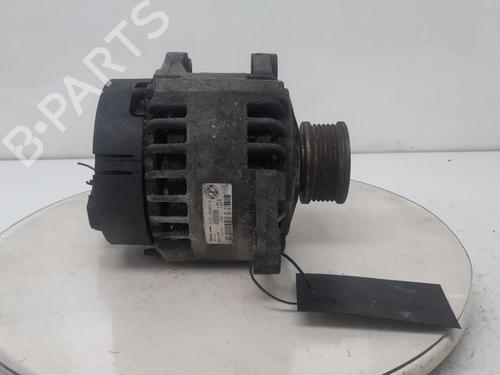 Used Alternator Alternator ALFA ROMEO 156 Sportwagon (932_) 1.9 JTD 16V (932BXE00) (140 hp) 34133734 34133734