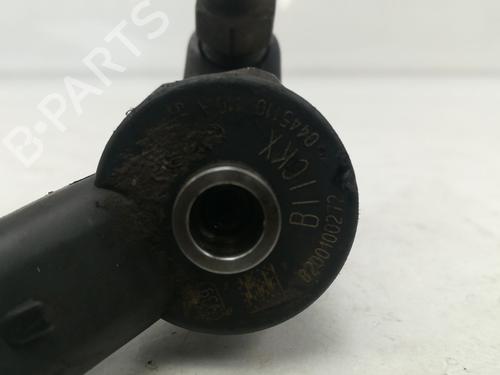Injector RENAULT MEGANE II Saloon (LM0/1_) 1.9 dCi (LM0G, LM1G, LM2C) | BP34129764M100 - Image 2