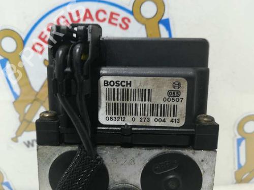 ABS pump CITROËN XSARA (N1) 2.0 HDi 90 | BP20775991M43 