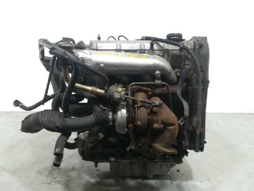 Engine RENAULT MEGANE I Coach (DA0/1_) 1.9 dTi (DA0N) | BP20730852M1 