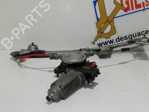 Rear left window mechanism MAZDA 323 C V (BA)  | BP29409124C24 
