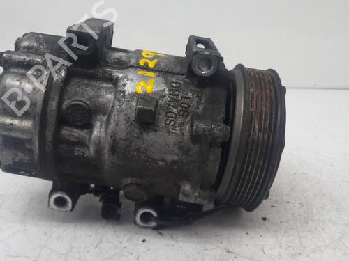 AC compressor FORD FOCUS C-MAX (DM2) | BP39187295M34 - Image 4