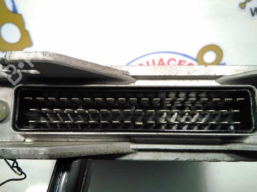 Engine control unit (ECU) CITROËN XANTIA (X1_, X2_) 2.1 Turbo D 12V | BP20795715M57 