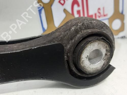 Left rear suspension arm MERCEDES-BENZ E-CLASS (W211) E 270 CDI (211.016) | BP20765683M14 
