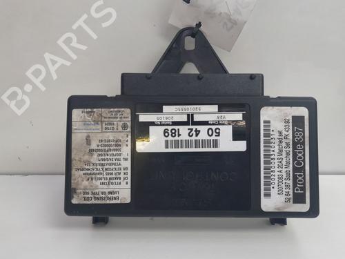 Used Electronic module Electronic module SAAB 9-3 Cabriolet (YS3D) 2.0 Turbo (205 hp) 34250035 34250035